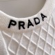 2025FW PRADA プラダ セーター 一流志向に選ばれる定番高級ニット