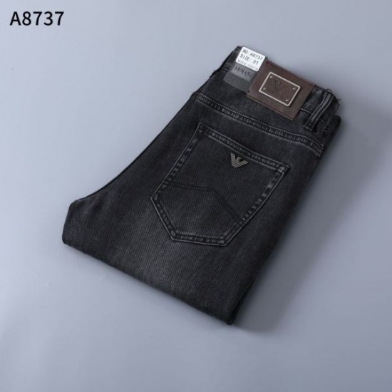 2025FW ARMANI アルマーニ ジーパン 最新作の期間限定セール開催中