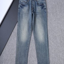 2025FW ARMANI アルマーニ ジーパン 目が離せない冬季新作モデル
