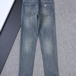 2025FW ARMANI アルマーニ ジーパン 目が離せない冬季新作モデル