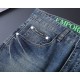 2025FW ARMANI アルマーニ ジーパン 目が離せない冬季新作モデル