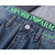 2025FW ARMANI アルマーニ ジーパン 目が離せない冬季新作モデル
