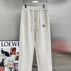 2025FW BALENCIAGA バレンシアガ カジュアルパンツ 大人の魅力が際立つ上品デザイン
