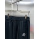 2025FW BALENCIAGA バレンシアガ カジュアルパンツ 大人の魅力が際立つ上品デザイン