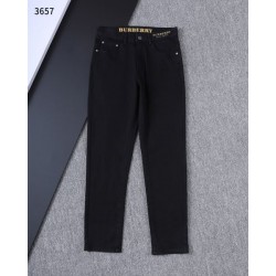 2025FW BURBERRY バーバリー ジーパン マストアイテムの新入荷デニム