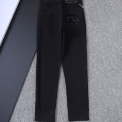 2025FW BURBERRY バーバリー ジーパン マストアイテムの新入荷デニム