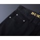 2025FW BURBERRY バーバリー ジーパン マストアイテムの新入荷デニム