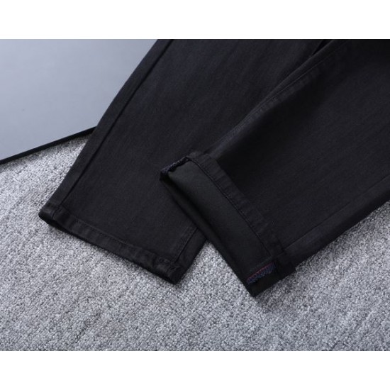 2025FW BURBERRY バーバリー ジーパン マストアイテムの新入荷デニム