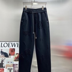 2025FW CHROME HEARTS クロムハーツ カジュアルパンツ 秋冬限定色や海外限定の希少アイテム