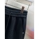 2025FW CHROME HEARTS クロムハーツ カジュアルパンツ 秋冬限定色や海外限定の希少アイテム