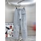 2025FW CHROME HEARTS クロムハーツ カジュアルパンツ 一歩先を行く洗練されたスタイル