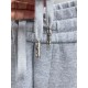 2025FW CHROME HEARTS クロムハーツ カジュアルパンツ 一歩先を行く洗練されたスタイル