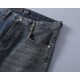 2025FW DOLCE＆GABBANA ドルチェ＆ガッバーナ ジーパン 高級ブランドの特別価格セール