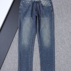 2025FW DIOR ディオール ジーパン ファン必見の秋冬最新作