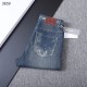 2025FW DIOR ディオール ジーパン ファン必見の秋冬最新作