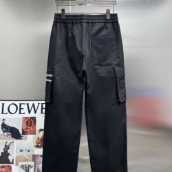 2025FW DIOR ディオール カジュアルパンツ 飽きのこないタイムレスデザイン