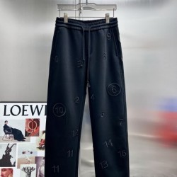 2025FW DIOR ディオール カジュアルパンツ 愛用者多数の定番人気モデル
