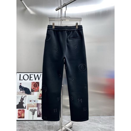 2025FW DIOR ディオール カジュアルパンツ 愛用者多数の定番人気モデル