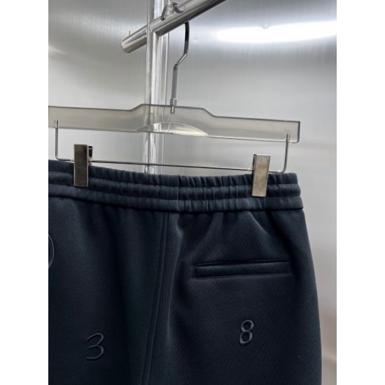 2025FW DIOR ディオール カジュアルパンツ 愛用者多数の定番人気モデル