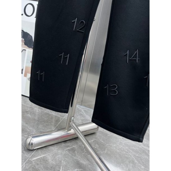 2025FW DIOR ディオール カジュアルパンツ 愛用者多数の定番人気モデル
