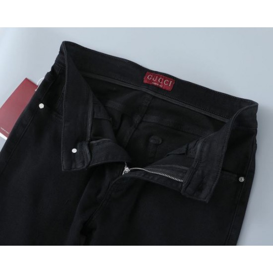 2025FW GUCCI グッチ ジーパン 話題沸騰中の冬季新作デニム