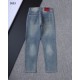 2025FW GUCCI グッチ ジーパン 冬スタイルを大満喫できる注目作