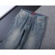 2025FW GUCCI グッチ ジーパン 冬スタイルを大満喫できる注目作