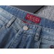 2025FW GUCCI グッチ ジーパン 冬スタイルを大満喫できる注目作