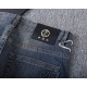 2025FW LOUIS VUITTON ルイヴィトン ジーパン 目が離せない最新冬モデル