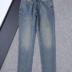 2025FW PRADA プラダ ジーパン 一目置かれる秋冬新作デニム