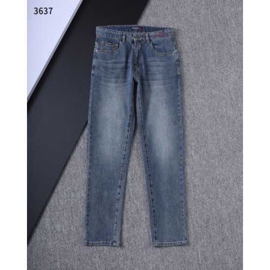 2025FW PRADA プラダ ジーパン 期待値の高い注目アイテム