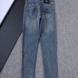 2025FW PRADA プラダ ジーパン 期待値の高い注目アイテム