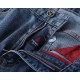 2025FW PRADA プラダ ジーパン 期待値の高い注目アイテム