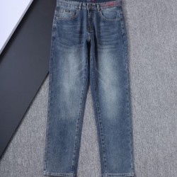 2025FW PRADA プラダ ジーパン 日本未上陸モデルの希少デニム