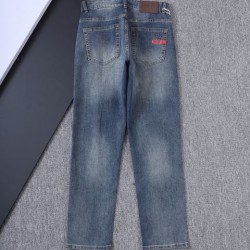 2025FW PRADA プラダ ジーパン 日本未上陸モデルの希少デニム
