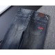 2025FW PRADA プラダ ジーパン 日本未上陸モデルの希少デニム