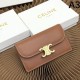 2025FW 長財布 CELINE セリーヌ この秋冬必見のアイテム