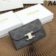 2025FW 長財布 CELINE セリーヌ この秋冬必見のアイテム