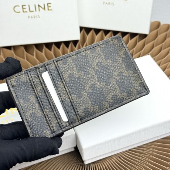 2025FW 長財布 CELINE セリーヌ この秋冬必見のアイテム