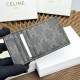 2025FW 長財布 CELINE セリーヌ この秋冬必見のアイテム