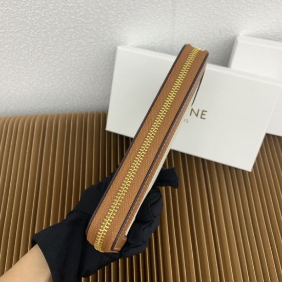 2025FW 長財布 CELINE セリーヌ 現在、在庫豊富にご用意