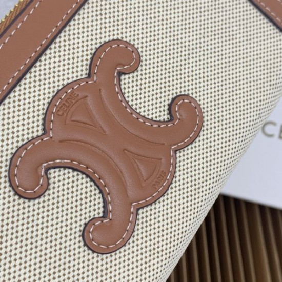 2025FW 長財布 CELINE セリーヌ 現在、在庫豊富にご用意