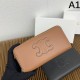 2025FW 長財布 CELINE セリーヌ 冬の雰囲気を引き立てる上品なデザイン