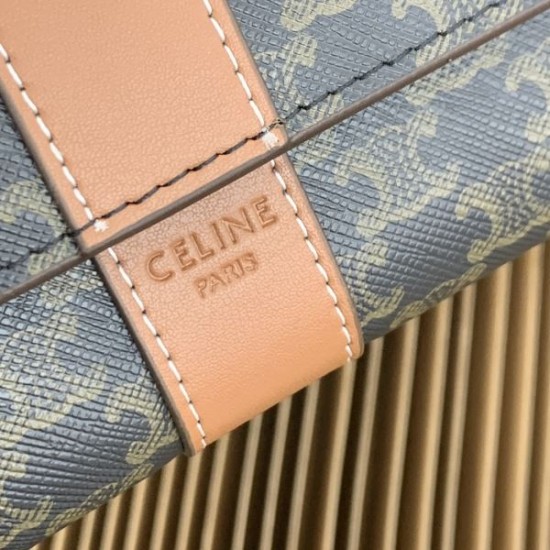 2025FW 長財布 CELINE セリーヌ 秋冬シーズンにぴったりなアイテム