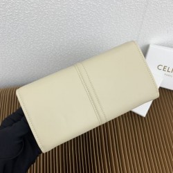 2025FW 長財布 CELINE セリーヌ 秋冬シーズンでも引き続き注目