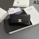 2025FW 長財布 CELINE セリーヌ この冬にぜひ加えたいデザイン