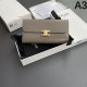 2025FW 長財布 CELINE セリーヌ この冬にぜひ加えたいデザイン