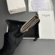 2025FW 長財布 CELINE セリーヌ この冬にぜひ加えたいデザイン