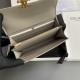 2025FW 長財布 CELINE セリーヌ この冬にぜひ加えたいデザイン