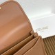 2025FW 二つ折り財布 CELINE セリーヌ 洗練された秋冬必見のアイテム
